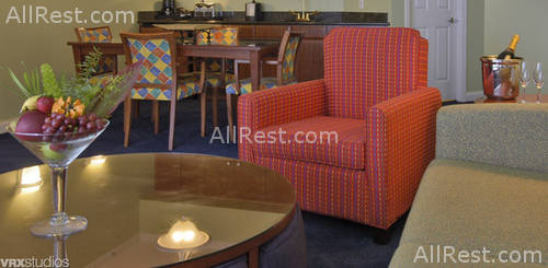 Hyatt Regency Grand Cayman Beach Suites 16